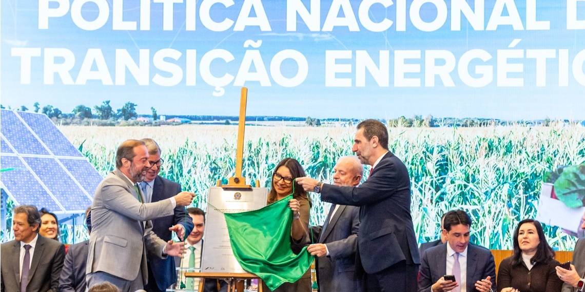 Organizações Lançam Posicionamento crítico à Nova Política Nacional de Transição Energética e ao Decreto “Gás para Empregar”