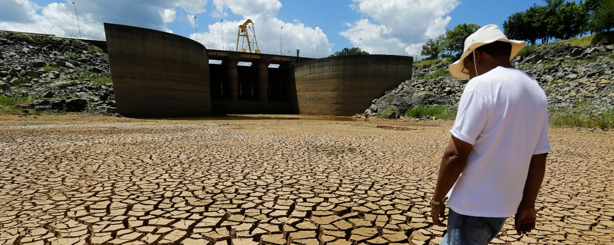 Coalizão Energia Limpa alerta sobre possível crise energética ainda este ano