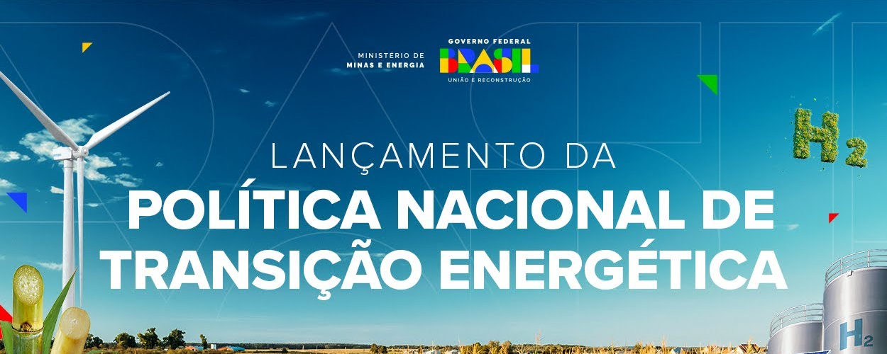 Organizações Lançam Posicionamento crítico à Nova Política Nacional de Transição Energética e ao Decreto “Gás para Empregar”